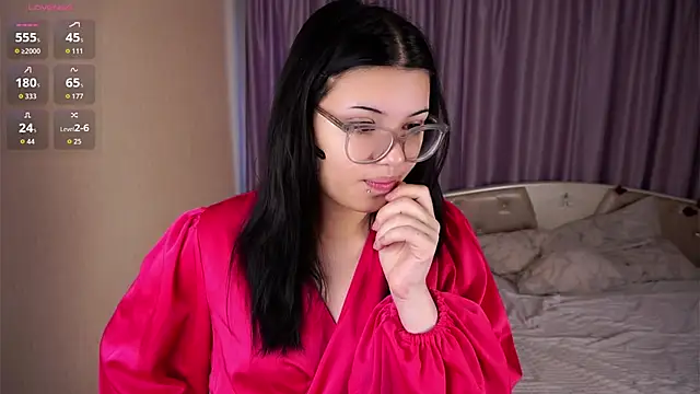 Snapshot of VerniceEngelking chatting on 1, 10, 2025 VerniceEngelking online show from 1, 10, 2025