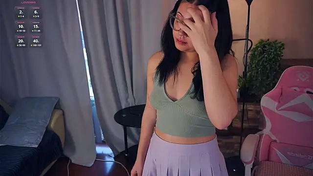 Snapshot of VerniceEngelking chatting on 20, 10, 2025 VerniceEngelking online show from 20, 10, 2025