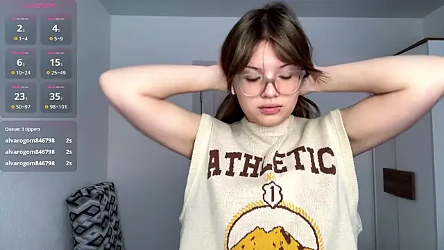 VerniceEngelking online show from 10, 2, 2026