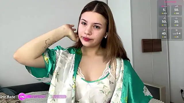 VerniceEngelking online show from 9, 3, 2026