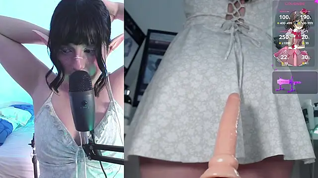 Snapshot of Natsuki_69 chatting on 21, 11, 2025 Natsuki 69 online show from 21, 11, 2025