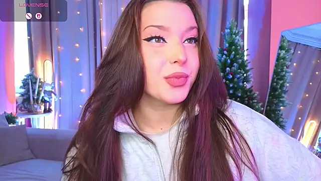 Lucy louras online show from 7, 1, 2026