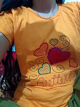 maya-Couple19 online show from 31, 10, 2025