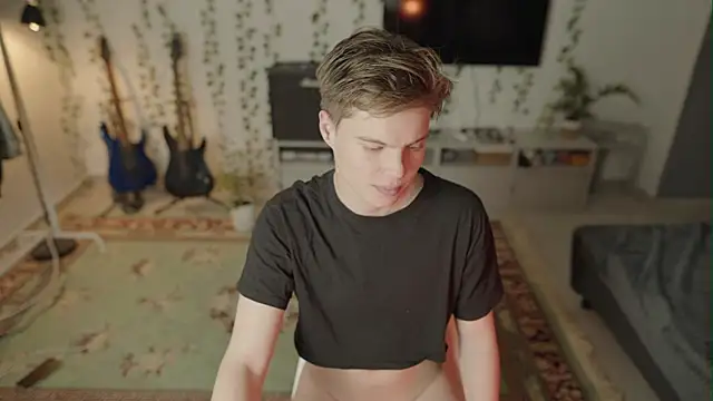 RusBradPitt online show from 9, 1, 2026