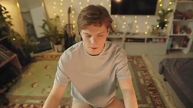 RusBradPitt online show from 8, 4, 2026