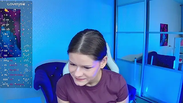 Lunamytrend online show from 10, 9, 2025