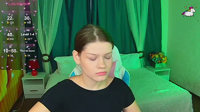 Lunamytrend online show from 18, 9, 2025