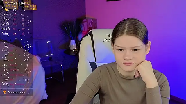 Lunamytrend online show from 6, 10, 2025