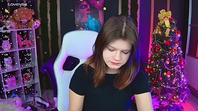 Lunamytrend online show from 8, 1, 2026