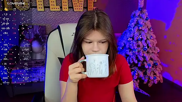 Lunamytrend online show from 14, 1, 2026