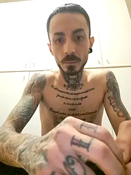 Snapshot of Robe420 chatting on 21, 12, 2025 Robe420 online show from 21, 12, 2025