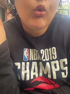 inked nekoo online show from 25, 10, 2025