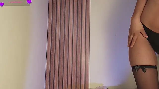 Hairyparadise online show from 9, 10, 2025