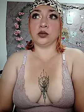 Mariana-94 online show from 18, 1, 2026