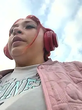 Mariana-94 online show from 3, 3, 2026