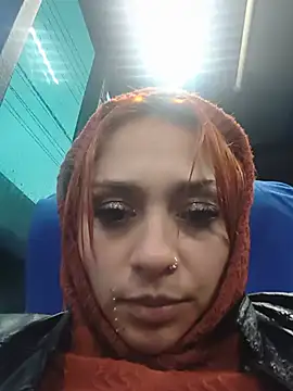 Snapshot of Mariana-94 chatting on 28, 6, 2026 Mariana-94 online show from 28, 6, 2026