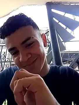 Snapshot of Andres_theking chatting on 28, 2, 2026 Andres theking online show from 28, 2, 2026