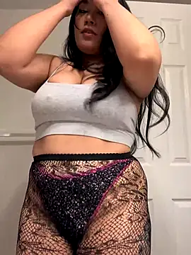 Myonlyprincess1 online show from 15, 10, 2025