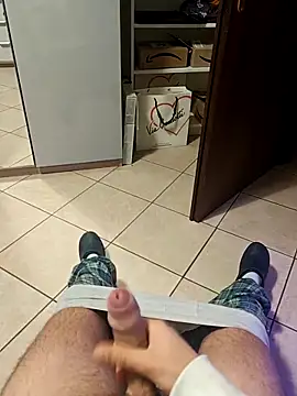 LucifertheGenius online show from 18, 12, 2025