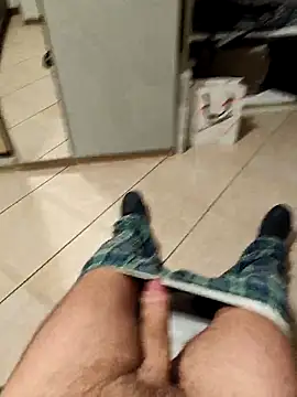 LucifertheGenius online show from 16, 4, 2026