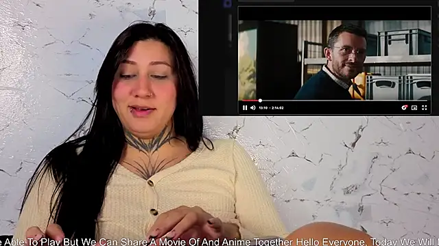 andrea miller1 online show from 14, 9, 2025