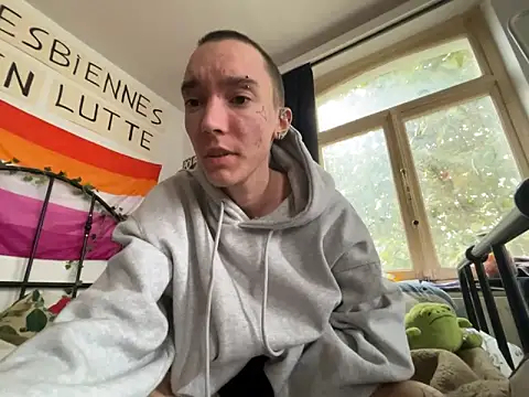 Styxlust online show from 10, 10, 2025