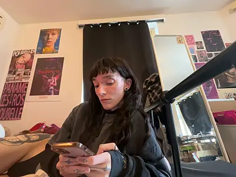 Styxlust online show from 2, 4, 2026