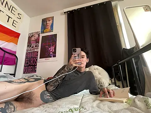 Snapshot of Styxlust chatting on 5, 8, 2026 Styxlust online show from 5, 8, 2026