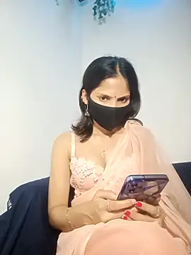 TheSassyGirl7 online show from 25, 10, 2025