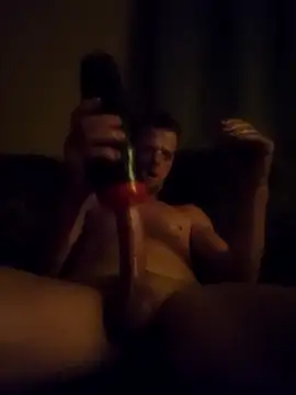 Solostroker39 online show from 1, 4, 2026