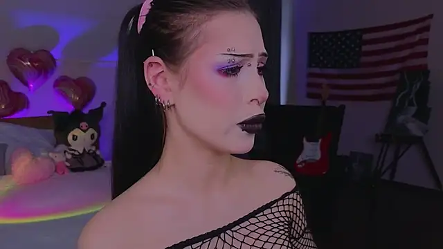 venomeowww   online show from 15, 2, 2026