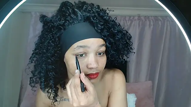 -cleowilliams- online show from 26, 9, 2025