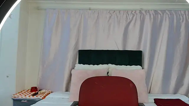 -cleowilliams- online show from 10, 10, 2025