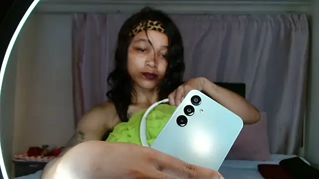 -cleowilliams- online show from 10, 10, 2025