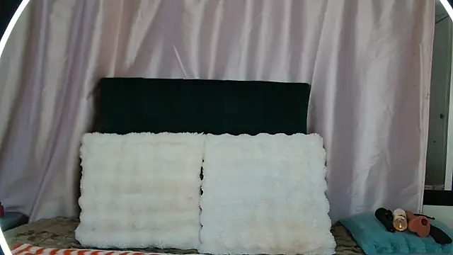 -cleowilliams- online show from 14, 10, 2025