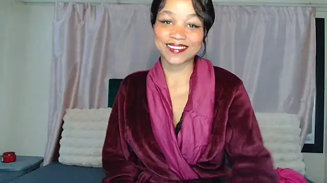 -cleowilliams- online show from 20, 10, 2025