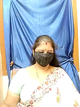 Snapshot of sushma26 chatting on 30, 9, 2025 sushma26 online show from 30, 9, 2025