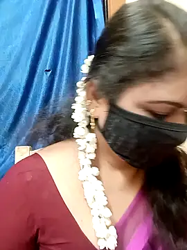 sushma26 online show from 27, 3, 2026