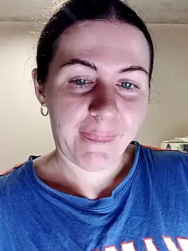 curlybunny socking4u online show from 19, 12, 2025