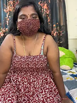 anubabysk12 online show from 11, 7, 2026