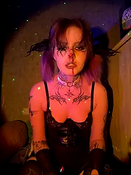 n1ghtcloud online show from 24, 10, 2025