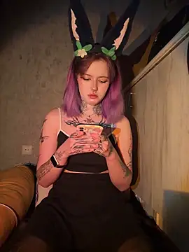 n1ghtcloud online show from 29, 10, 2025