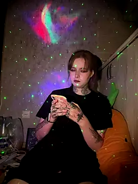 n1ghtcloud online show from 11, 11, 2025