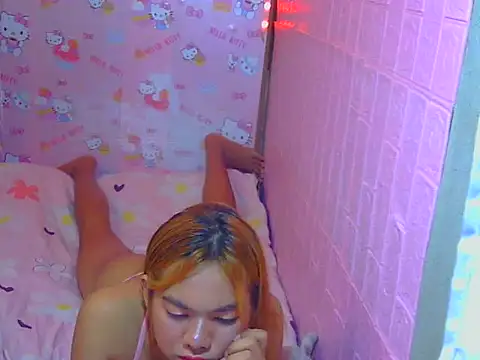 ursexy trans online show from 21, 9, 2025