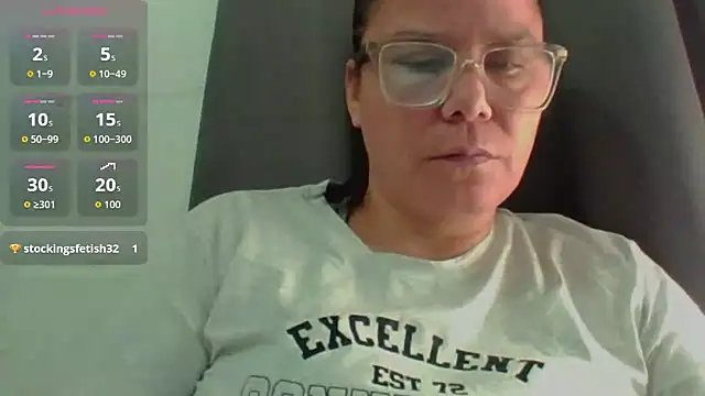 latinamaster online show from 7, 10, 2025