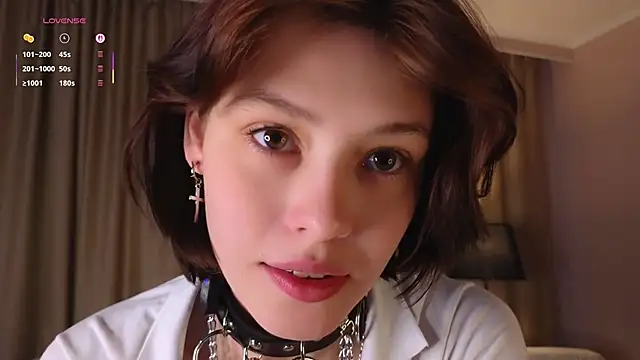 LurleneRamo online show from 13, 9, 2025