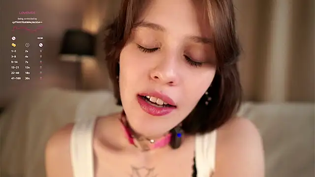 LurleneRamo online show from 17, 10, 2025