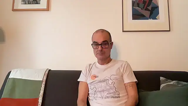 Milkywaymen online show from 27, 11, 2025