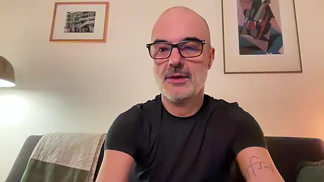 Milkywaymen online show from 17, 2, 2026