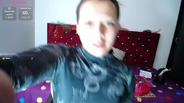 Cherry vald online show from 20, 12, 2025